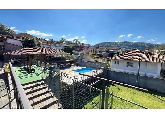 Casa Indaia