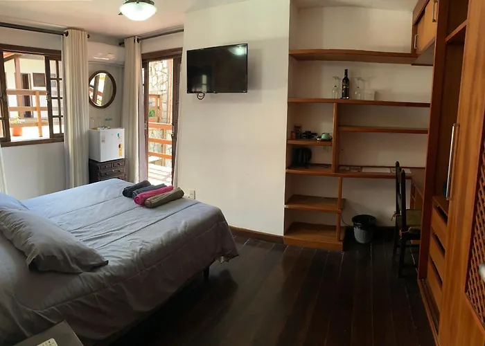 Casa Indaia