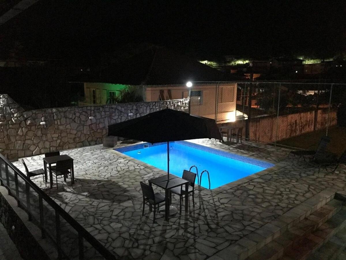 Casa Indaia