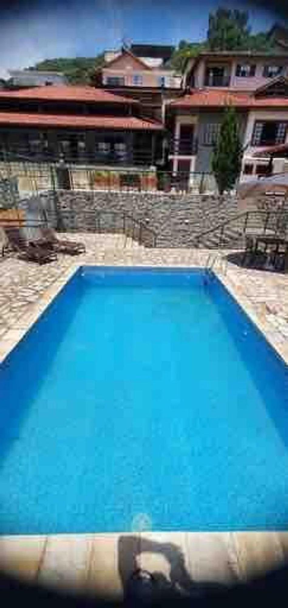 Holiday home Casa Indaia Petropolis (Rio de Janeiro)
