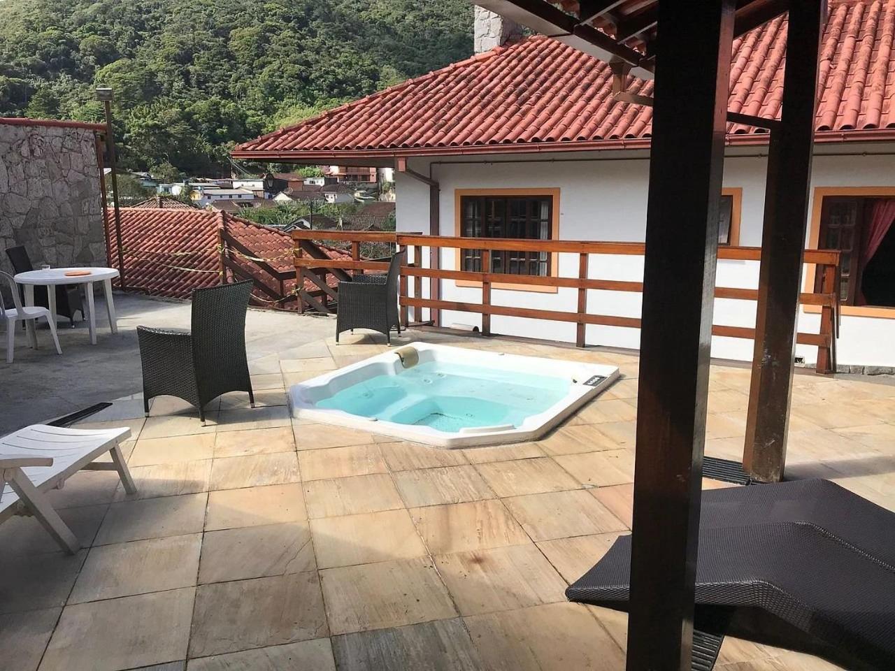 Casa Indaia