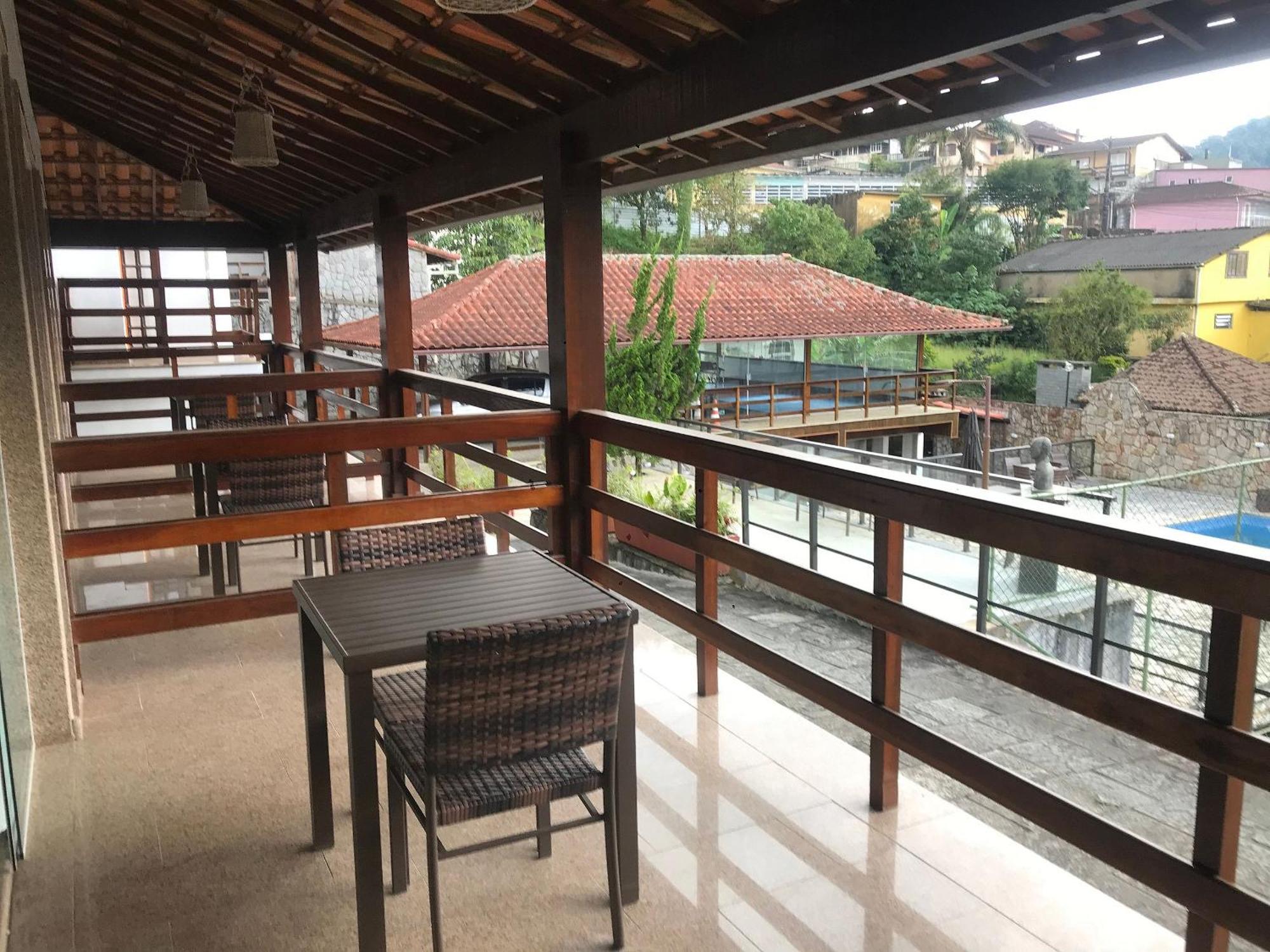 Casa Indaia Holiday home