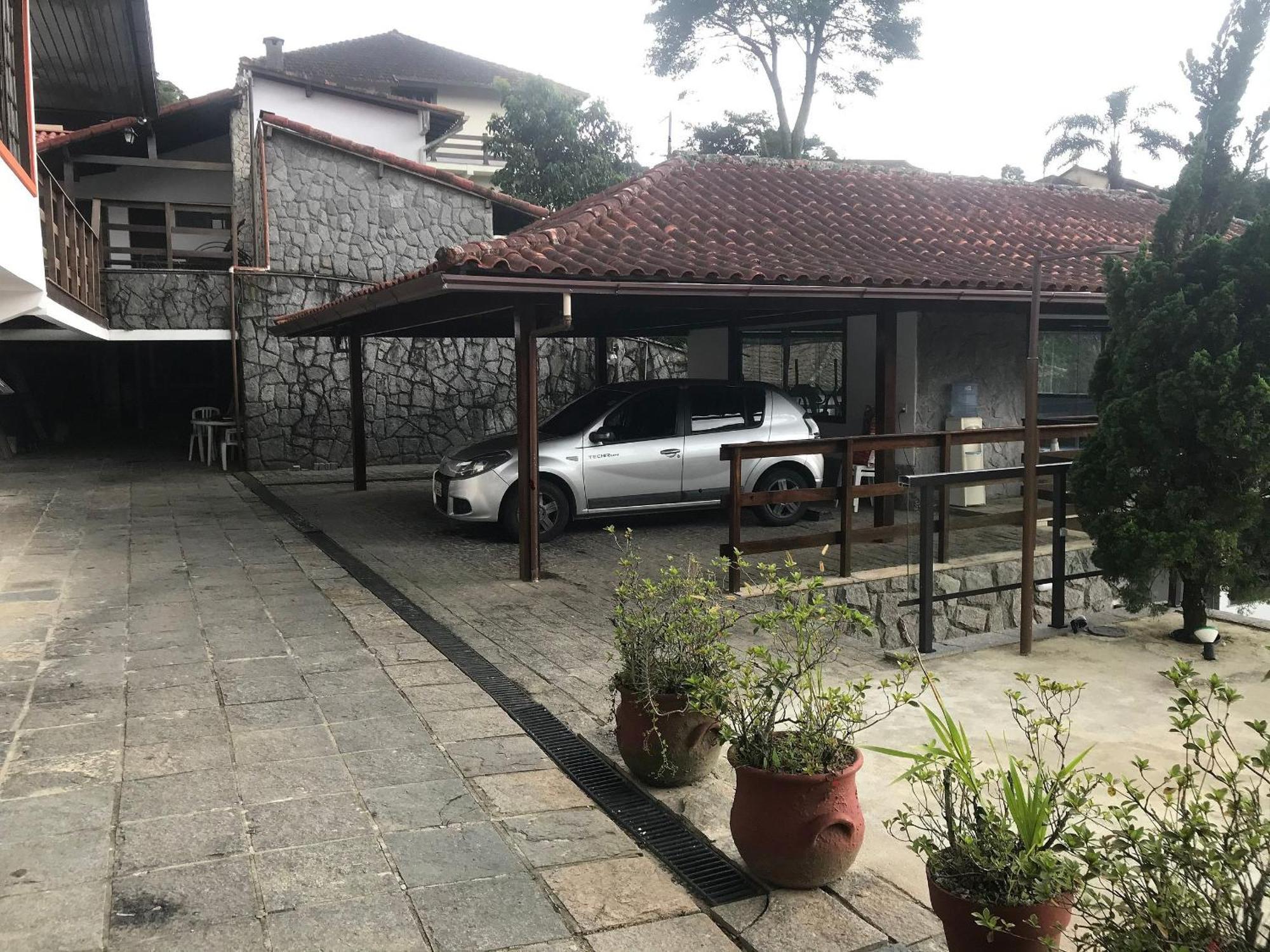 Holiday home Casa Indaia *