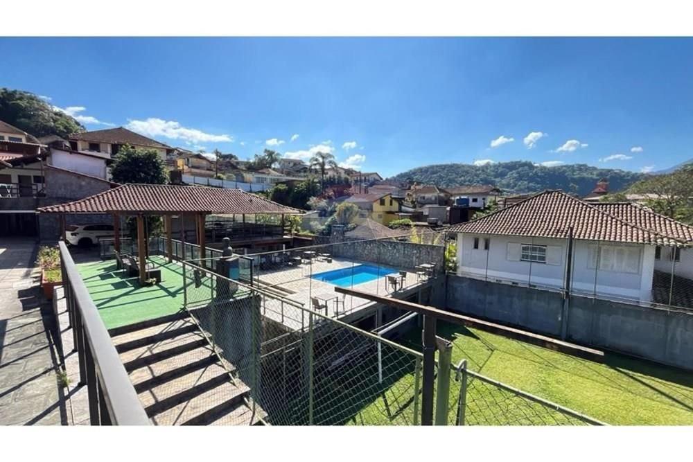 Holiday home Casa Indaia Petropolis (Rio de Janeiro)