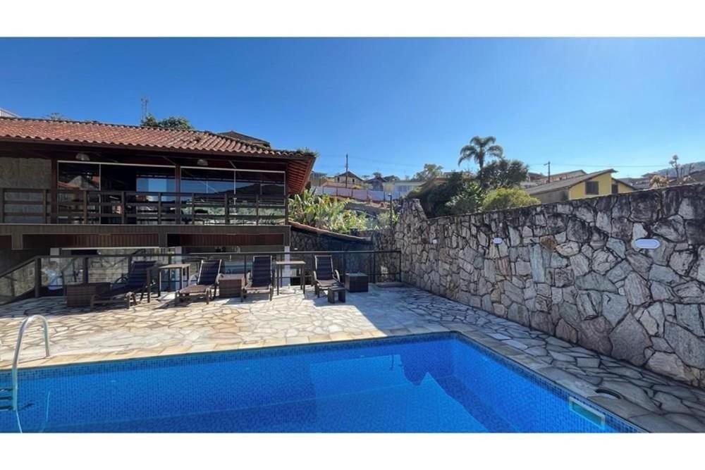 Holiday home Casa Indaia