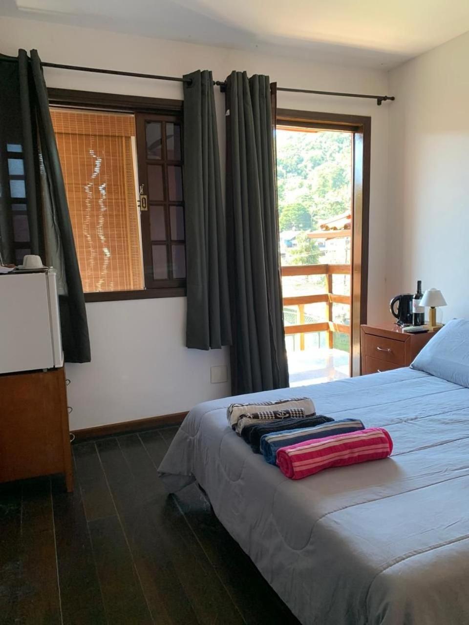 Casa Indaia Holiday home Petropolis (Rio de Janeiro)