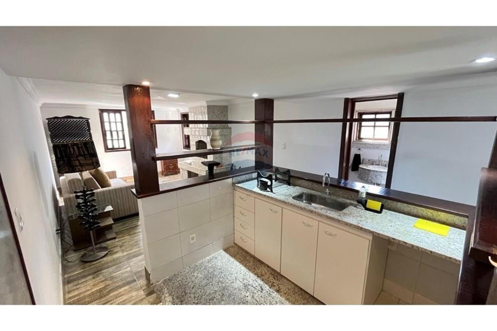 Holiday home Casa Indaia