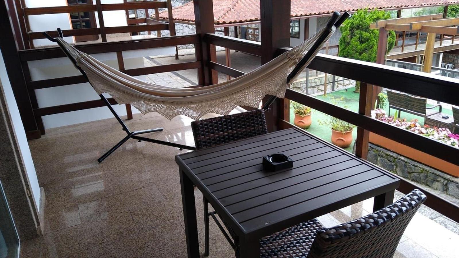 Casa Indaia Holiday home