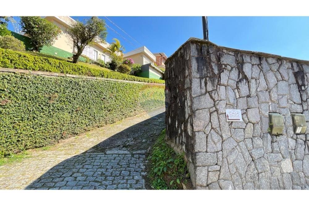 Casa Indaia Holiday home *