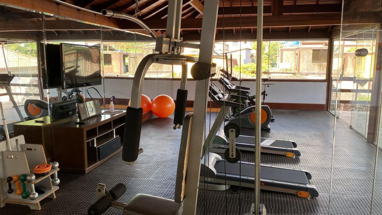 Holiday home Casa Indaia Petropolis (Rio de Janeiro)