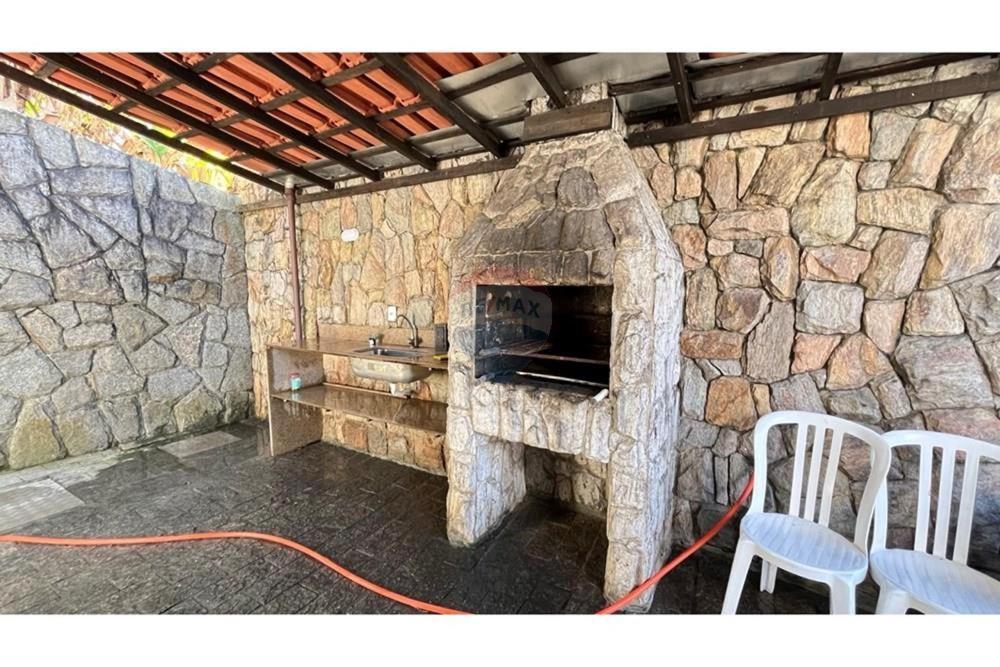 Casa Indaia Holiday home *