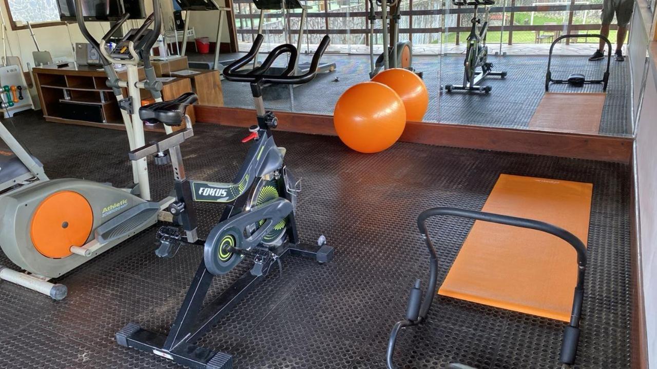 Holiday home Casa Indaia Petropolis (Rio de Janeiro)
