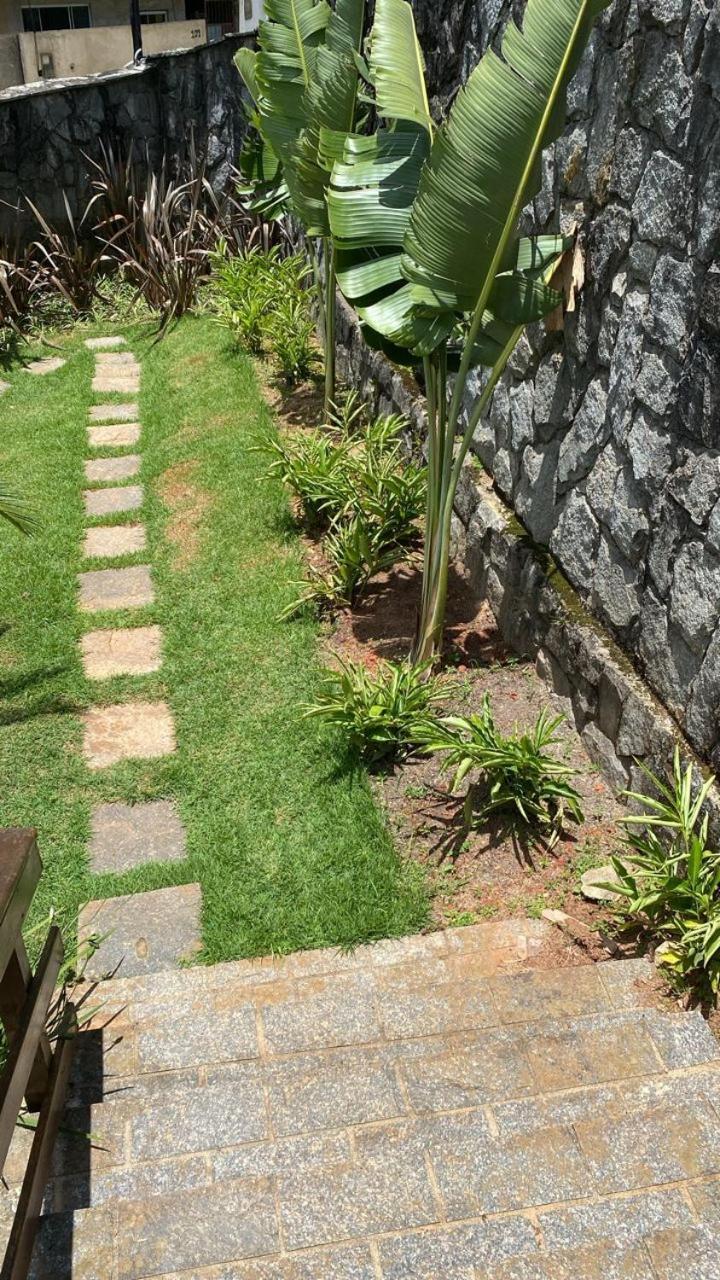 Casa Indaia Holiday home