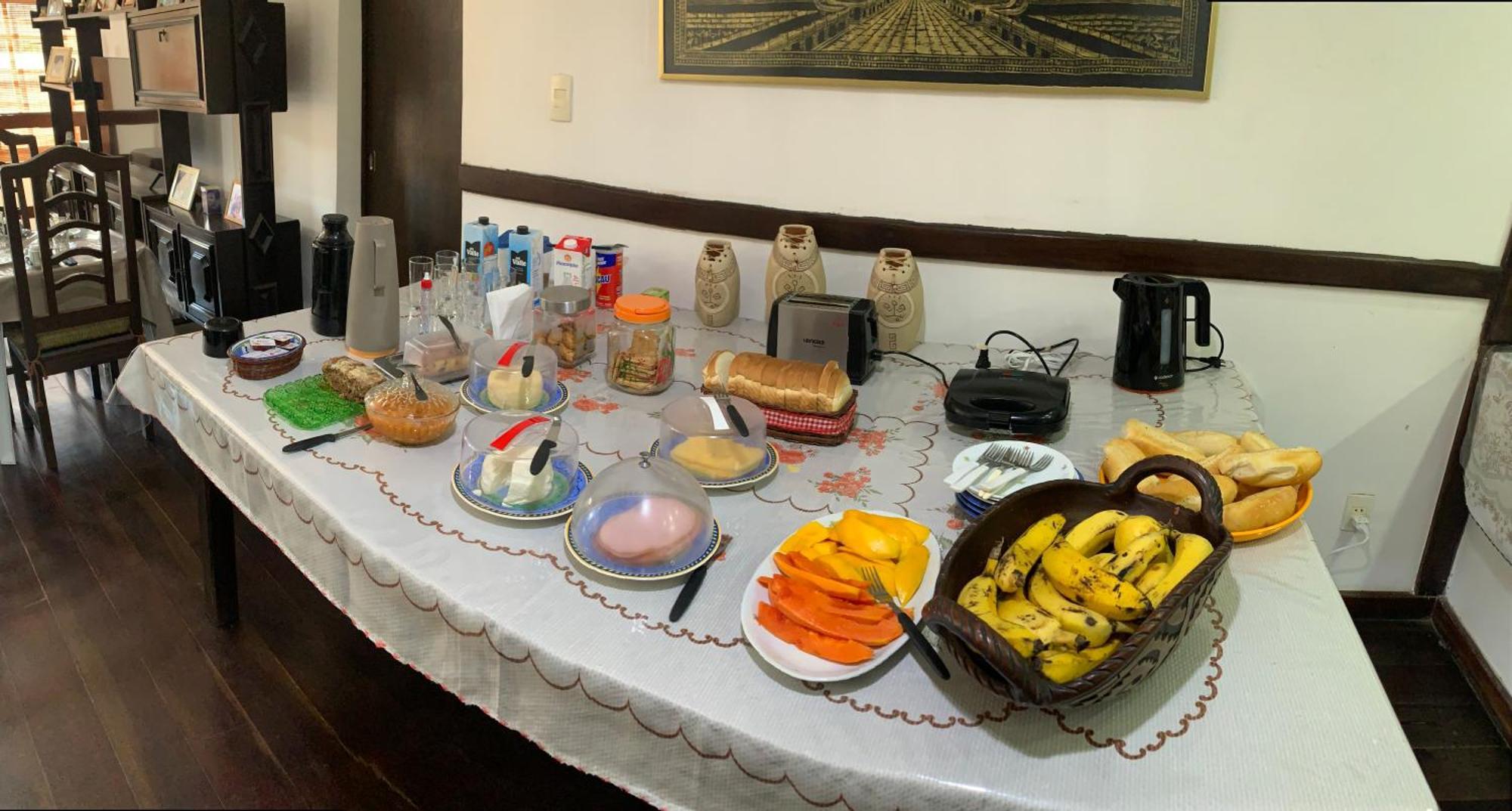 Holiday home Casa Indaia