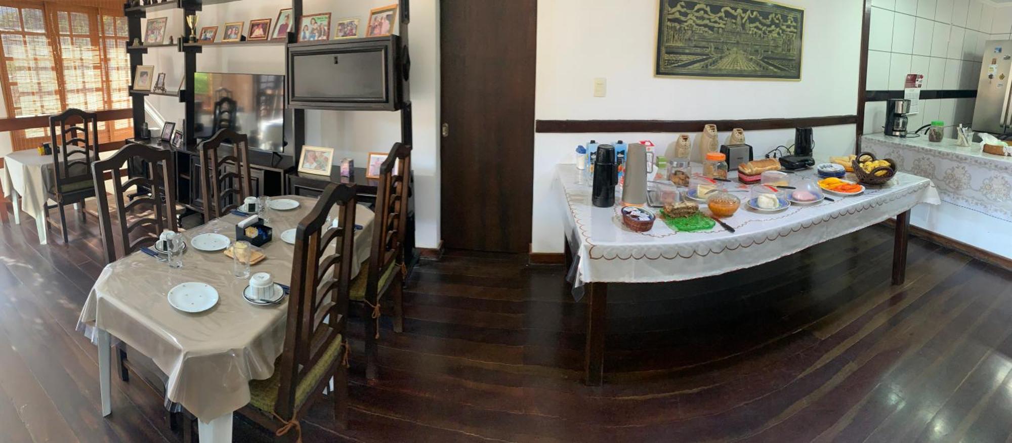 Holiday home Casa Indaia *