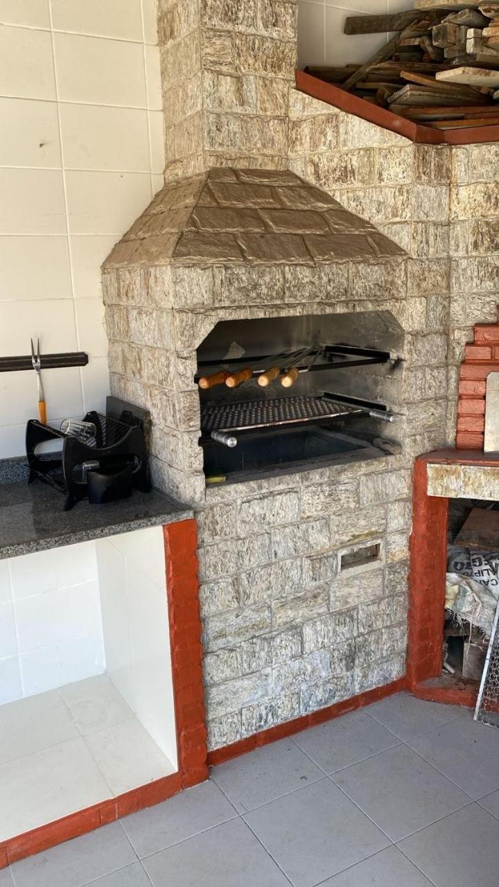 Casa Indaia Holiday home