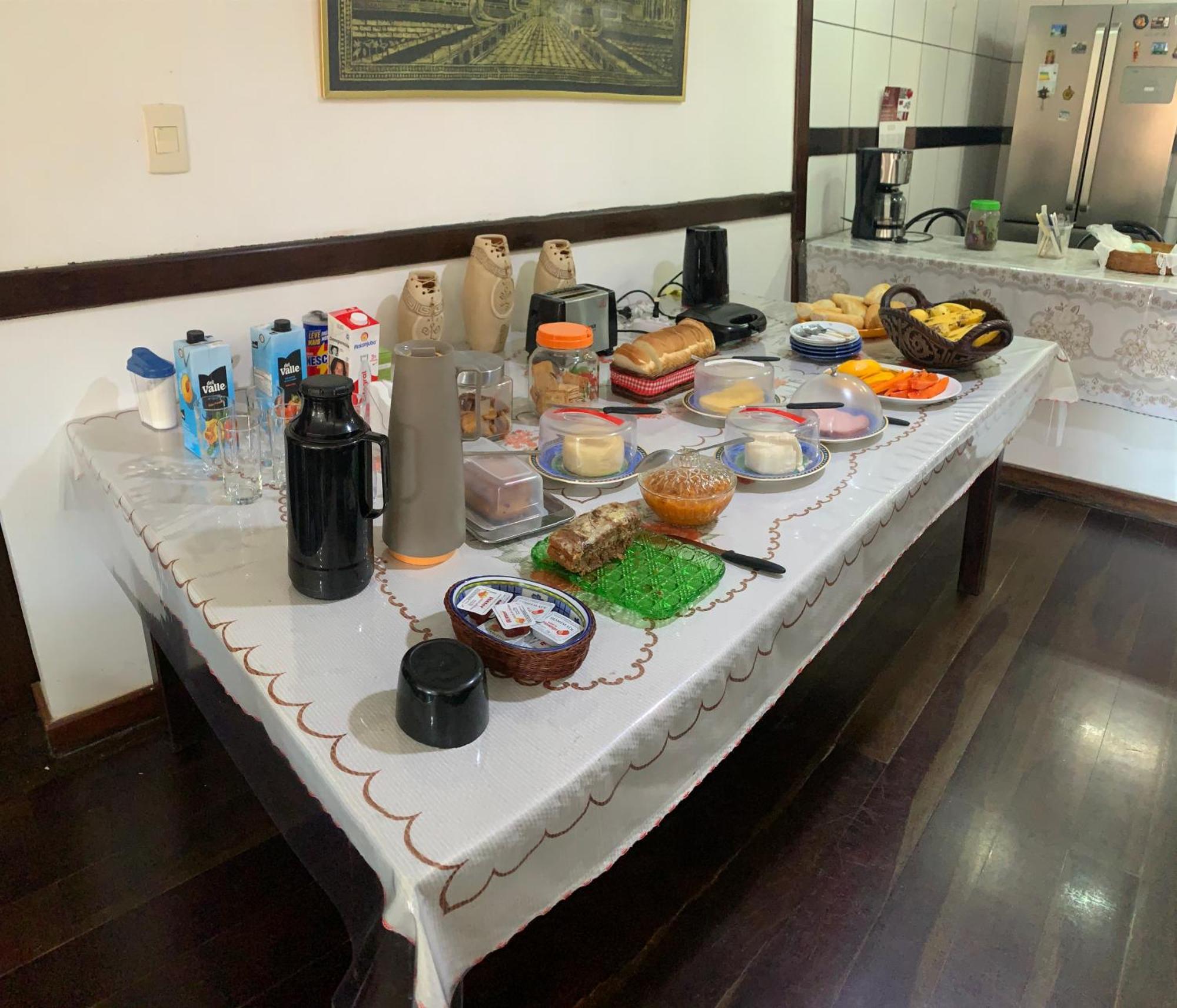 Casa Indaia Holiday home Petropolis (Rio de Janeiro)