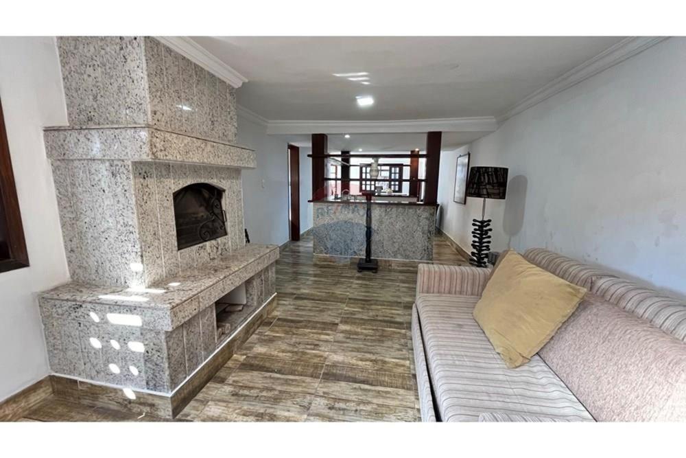 Casa Indaia *