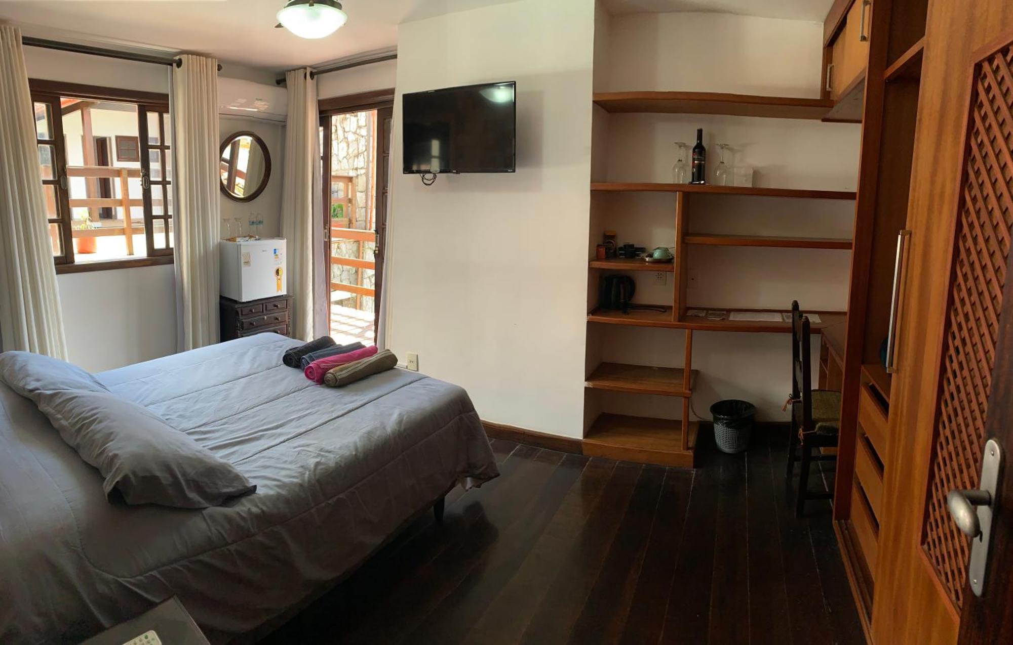 Casa Indaia * Petropolis (Rio de Janeiro)