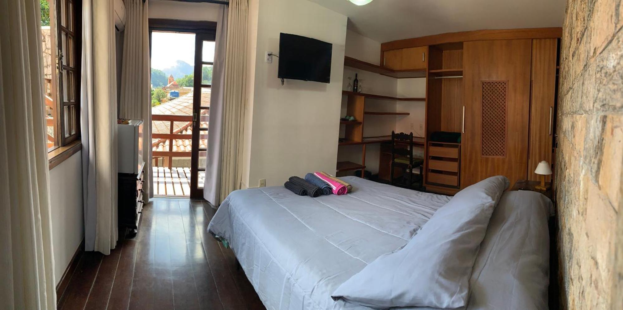 Holiday home Casa Indaia